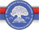 Református Gimnázium Pápa